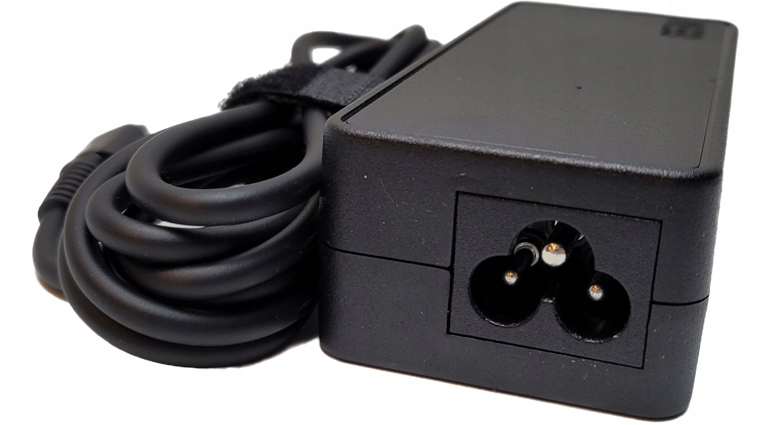 Zasilacz ładowarka USB-C 65W PD do laptopa Lenovo Dell HP Asus Acer