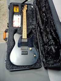WYPRZEDAŻ!!! Fender Jim Root Telecaster gitara elektryczna + Setup