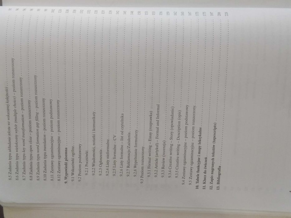 Przewodnik dla maturzysty język angielski + 2 CD