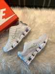 ButyDamskie Nike_Shox_TL_White_Uniseks R.42
