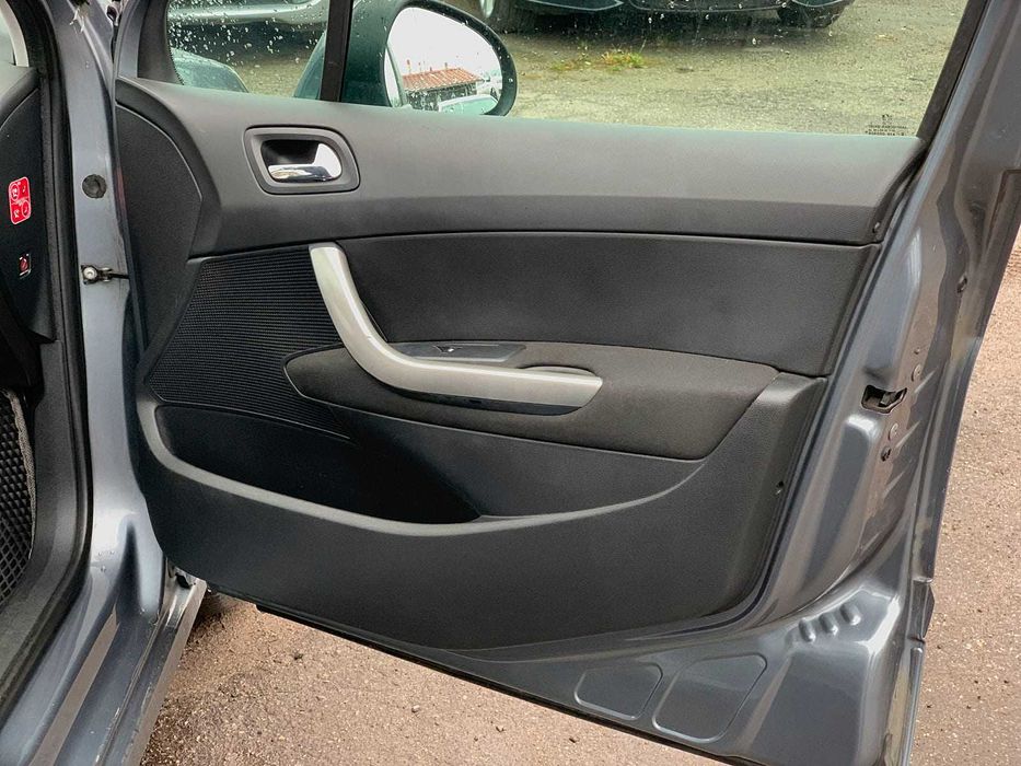 Продам Peugeot 308 2010р. #73503