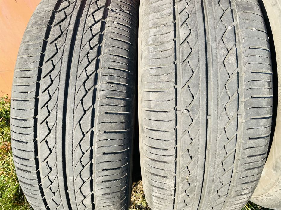 Шини 255 60 18 Hankook                                   .