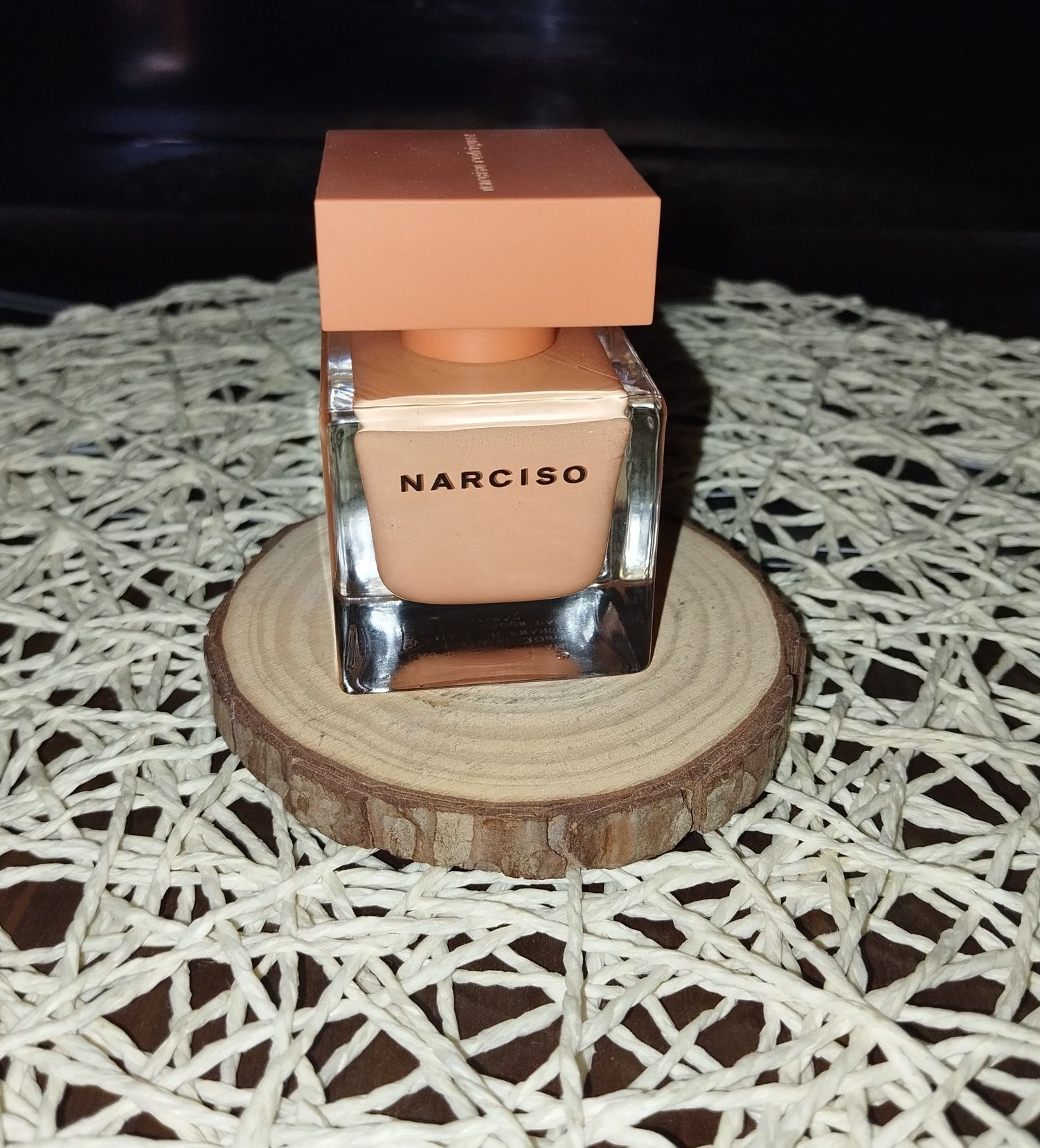 Narciso Rodriguez Amber