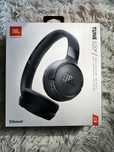 Słuchawki JBL Tune 520BT