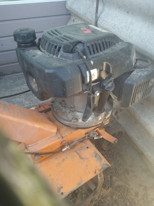 Мотоблок кентавр