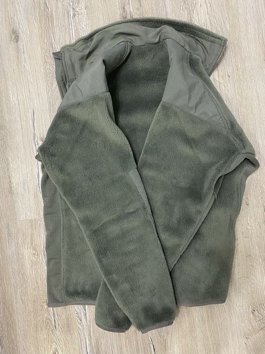 Флісова куртка ECWCS Gen III Level 3