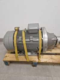 Silnik elektryczny pompa hydrauliczna
