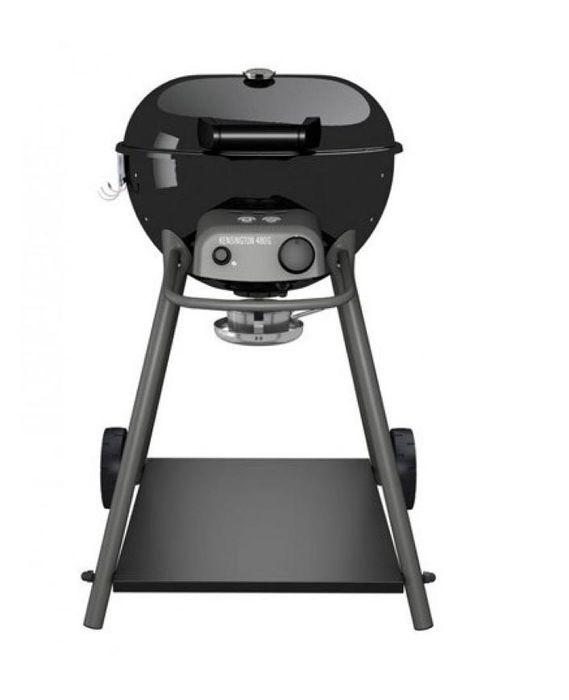 Churrasco portátil a gás - KENSINGTON 480 G - Outdoor Chef