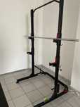 Vendo Rack domyos