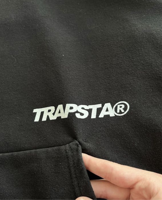 Hoodie Trapstar Худі Трепстар