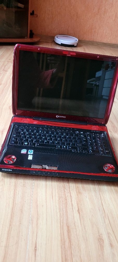 Toshiba Qosmio X300-13V