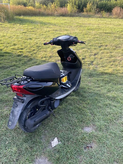 Продам ямаха джог са 36
