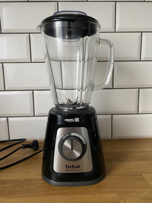 Blender Kielichowy Tefal