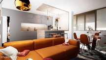 Vende se T3 Liceu Renovado 295000€