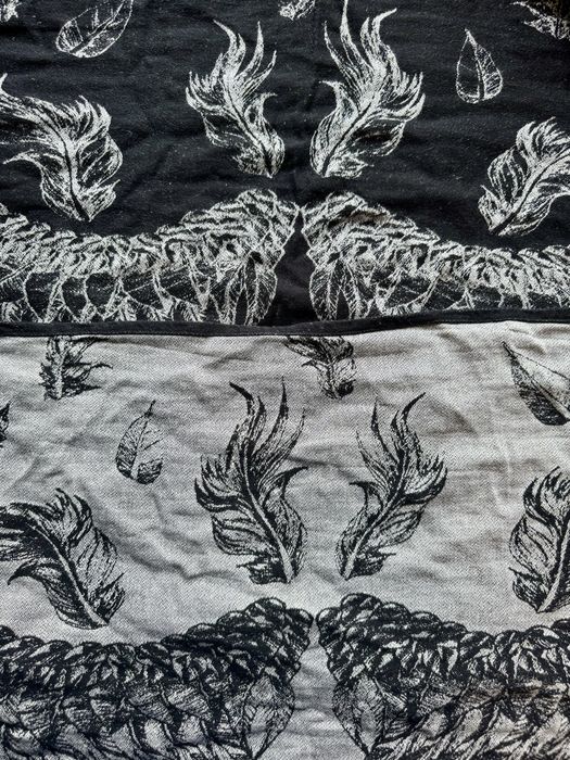 Chusta do noszenia dzieci Pellicano Baby Niyaha Sapa