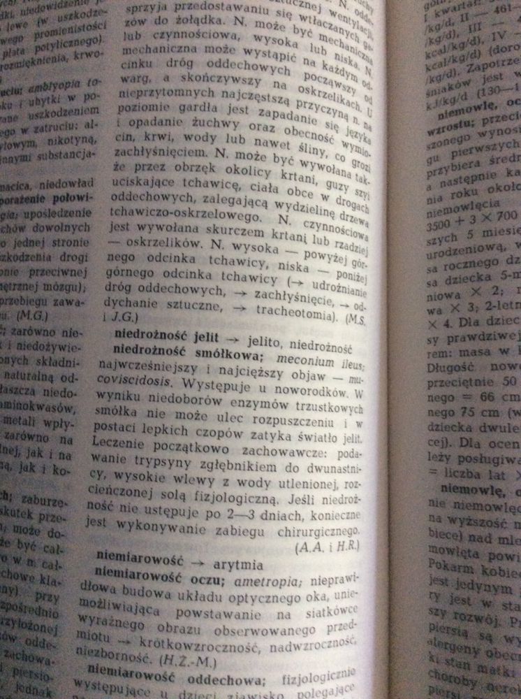 Encyklopedia dla pielęgniarek. Str 608.