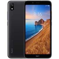 Смартфон Xiaomi Redmi 7А Matte Black (Global)