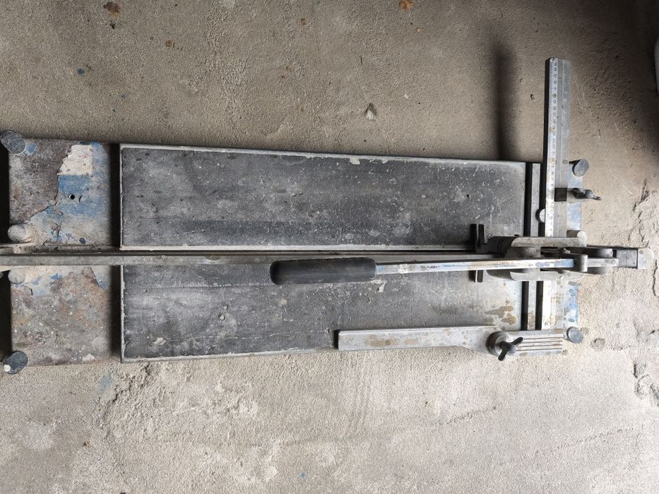 Ręczna maszynka do płytek