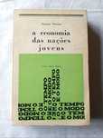 Livro A Economia das Nações Jovens François Perroux