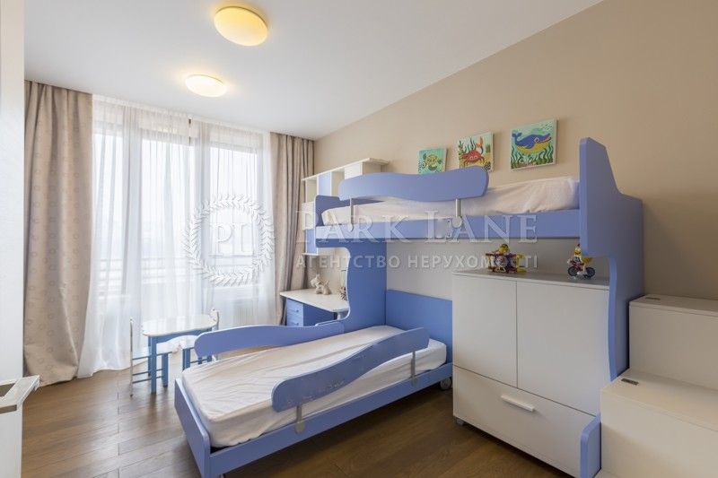Продам 5-к пентхаус(275м2)з терасою та ремонтом на Жилянской 59