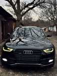 Продам Audi A4 PremiumPlusQuattro