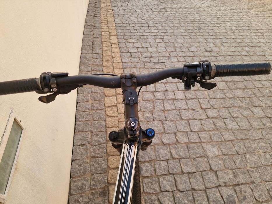 Bicicleta Scoot Aspect series