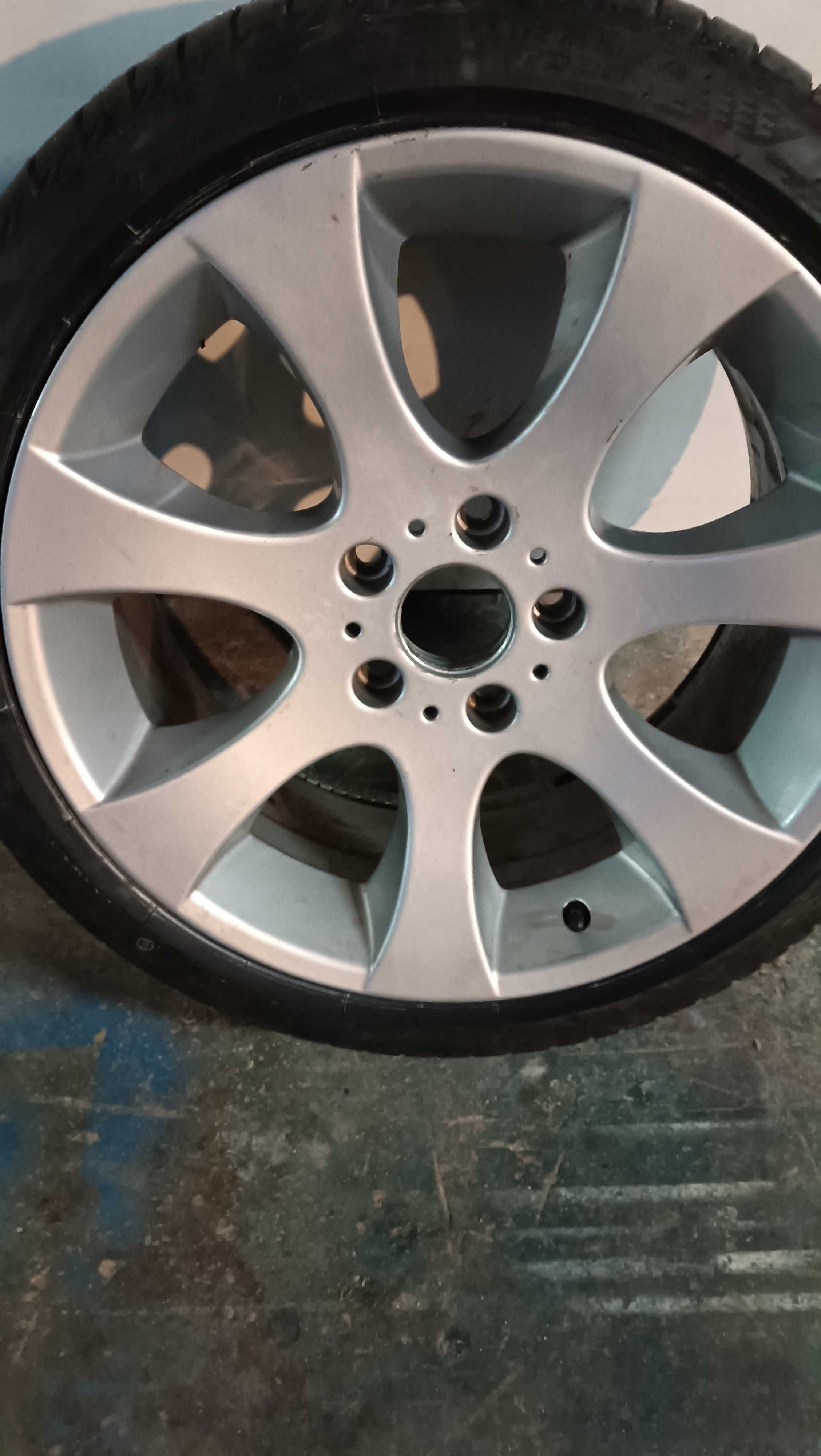 Jantes BMW 18 5x120