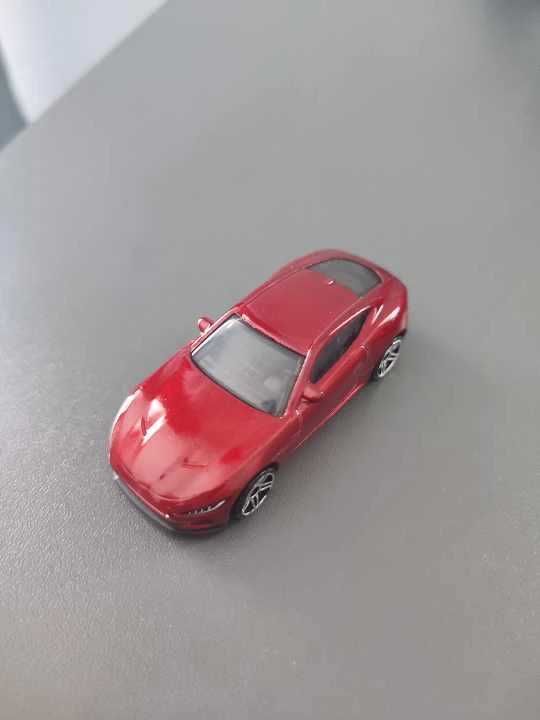 Hot wheels 2020 Jaguar F-type