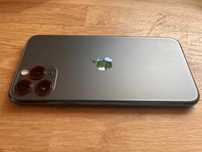 Iphone 11 Pro 64gb stan bardzo dobry po wymianie baterii do negocjacji