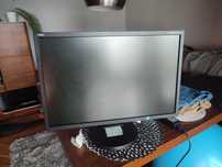 Monitor NEC E223W plus kable