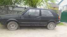 Volkswagen Golf 1986