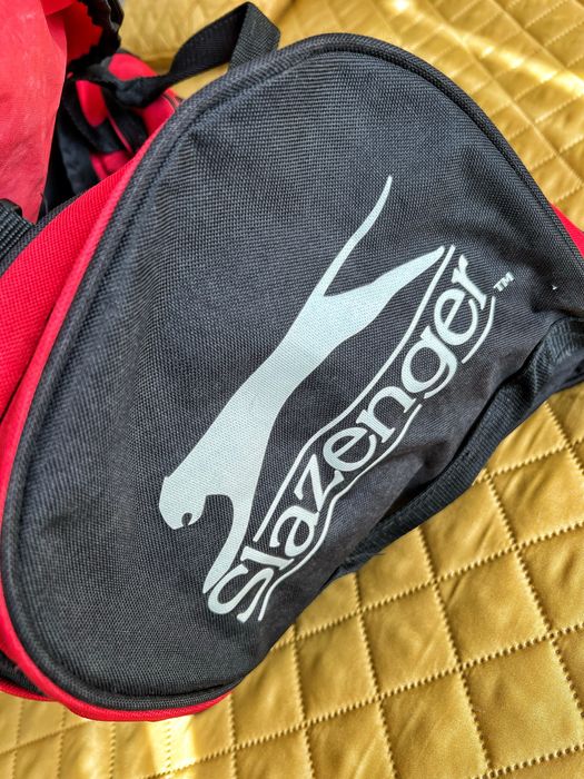 Saco desporto Slazenger