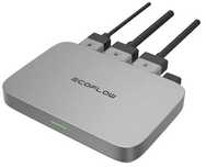 Мікроінвертор EcoFlow PowerStream 600W [Новий]
