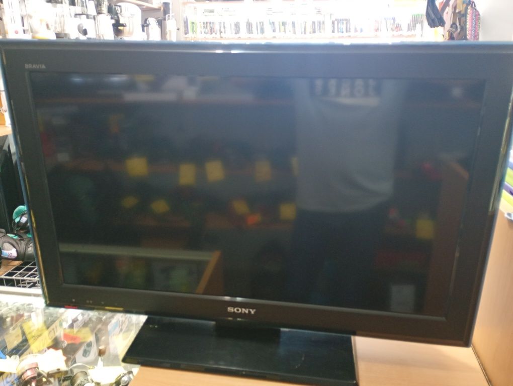 Telewizor 32" Sony Bravia LCD KDL-32s5600 Komis Madej Tarnów