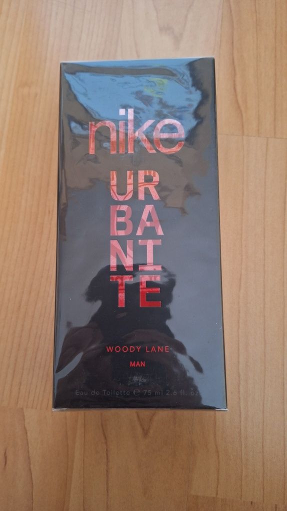 Nike Urbanite woda toaletowa męska