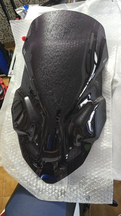 Vidro PUIG Africa Twin CRF1000L