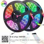 Leds para quarto