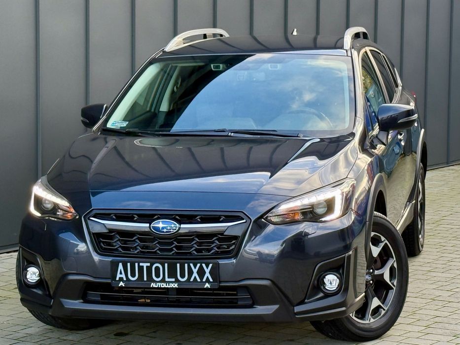 Subaru XV -4x4-Salon Polska-1właściciel-full opcja