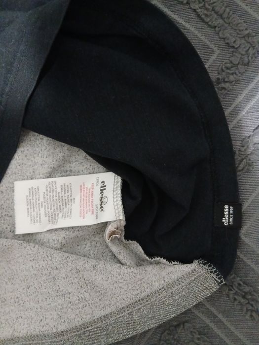 Футболка Eleese з короткими рукавами