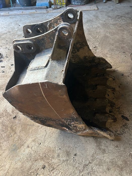 łyżka kopiąca 95 cm do fiat hitachi 115 new holland case