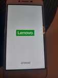 Telefon Lenovo a6020a40 sprawny zbita szybka