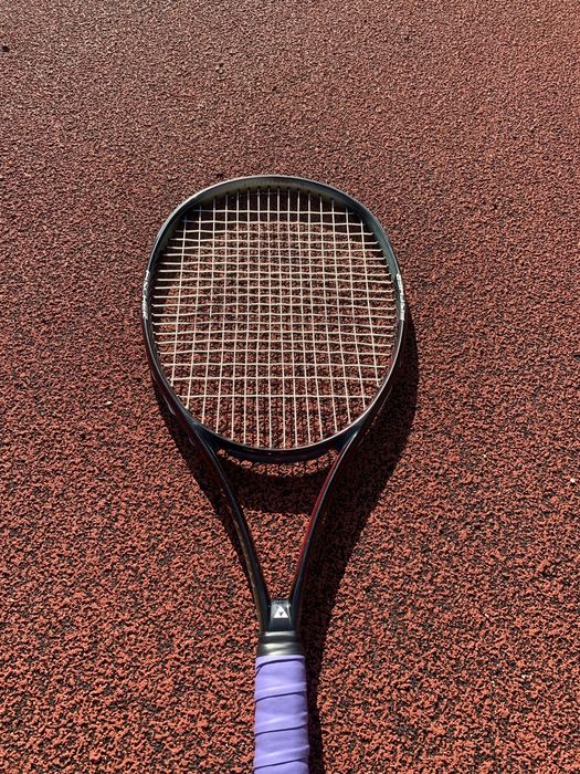 Теннисная ракетка Fischer Vaguum (Head,wilson,babolat,yonex)