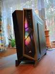 Komputer Gamingowy RX 5600XT MSI Gaming X