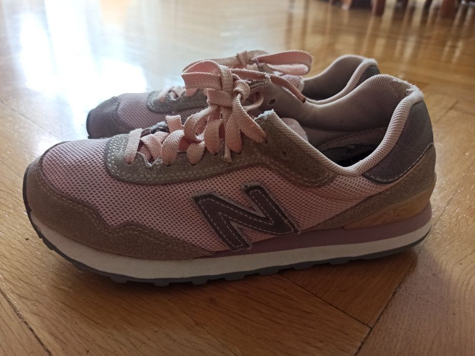 Buty sportowe New Balance WL515 rozmiar 36