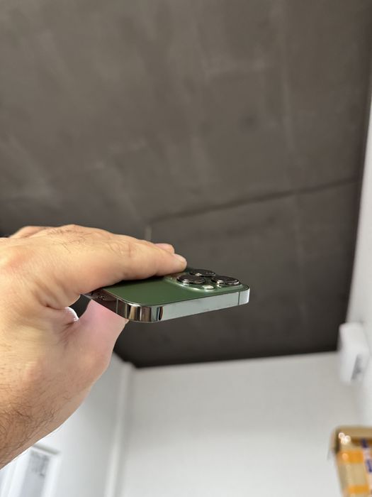 iphone 13 Pro Max 256 gb 91% айфон про макс