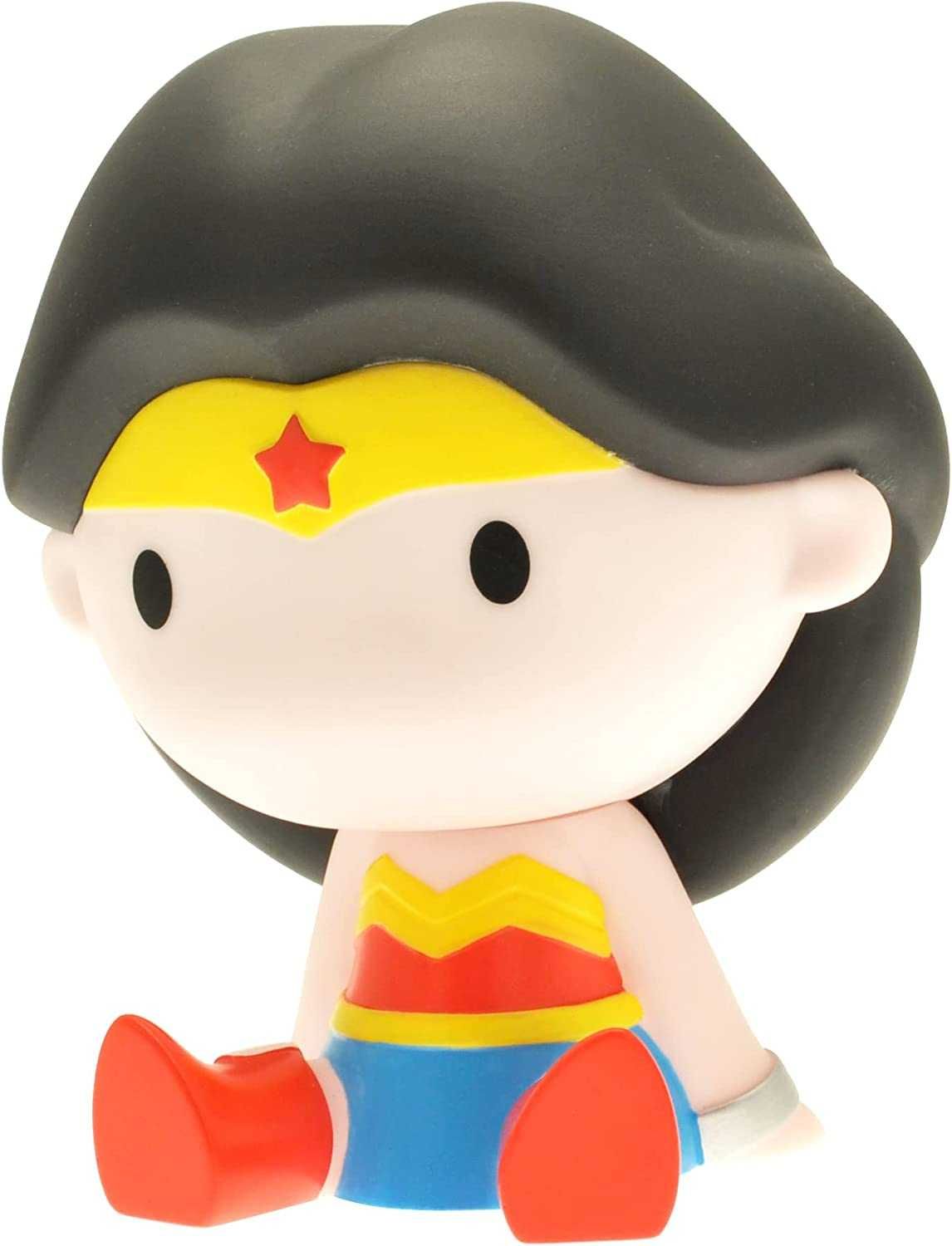 Plastoy 80066 Figurka Skarbonka Wonder Woman 16 cm