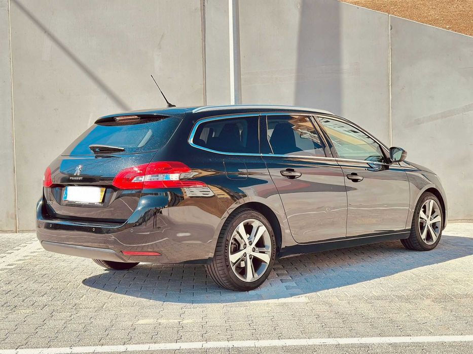 Pegeot 308 SW/ GT Line