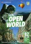 Open World First Student's Book Without...