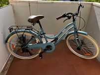 Bicicleta Berg Minty