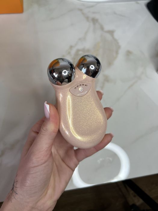 Мікростуми Nuface mini limited edition